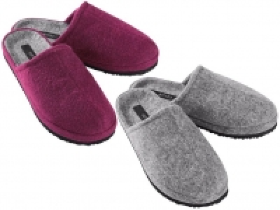 ESMARA® Damen Hausschuhe 6.99 €