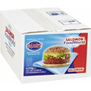 SALOMON Giant Hamburger 27.99 €