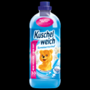 Kuschelweich Weichsp&uuml;ler