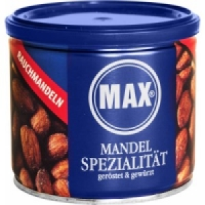 Max Kiene Mandelspezialit&auml;ten