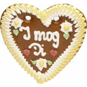 Wolff Oktoberfest-Herzen