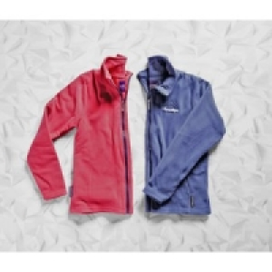 Damen Fleecejacke 12.49&nbsp;&euro;