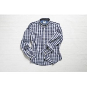 Herren Hemd 1/1 Melo