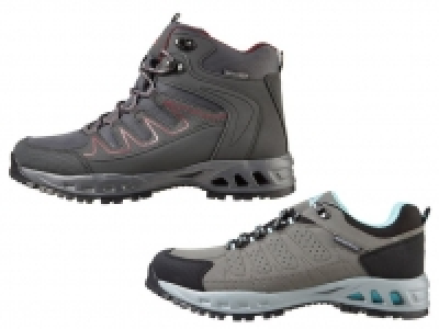 CRIVIT&reg; Damen Trekkingschuhe 17.99&nbsp;&euro;