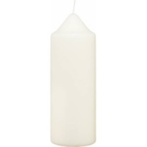 Stumpenkerze 2.49 €