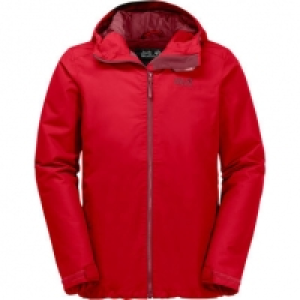 Jack Wolfskin Herren Outdoorjacke Chilly Morning