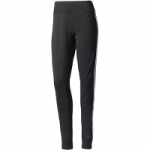 adidas Damen Climalite Pants D2M 3S