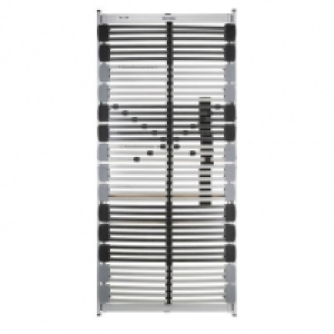 BeCo Motor-Federholzrahmen Trio Deluxe