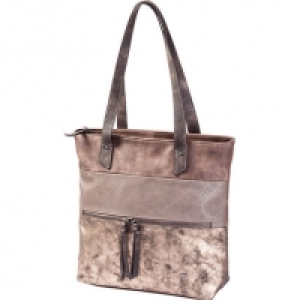 Tom Tailor Damen Shopper Amelia