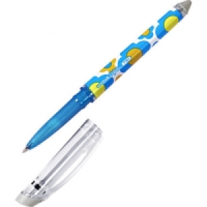 uni-ball Radierbarer Gelroller TSI Trend t&uuml;rkis