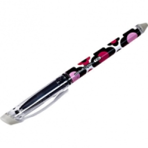 uni-ball Radierbarer Gelroller TSI Trend schwarz