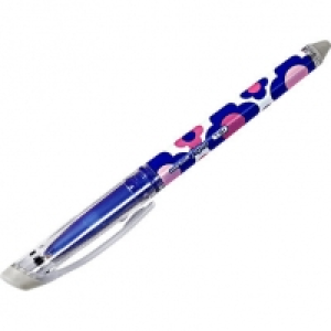 uni-ball Radierbarer Gelroller TSI Trend blau