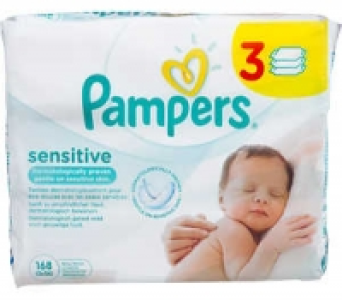 Pampers 2.99 €