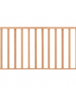 Br&uuml;stungsgel&auml;nder