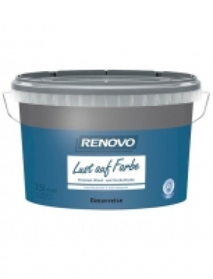 Trendfarbe Lust auf Farbe, Ozeanreise 2,5l