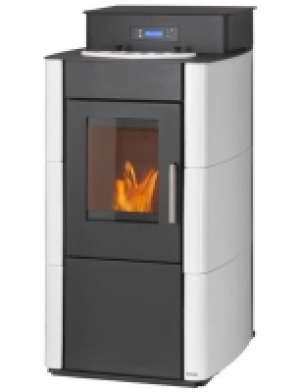 Hagebau  Pelletofen Pelletofen HPO 17/1 AQUA PRIMO