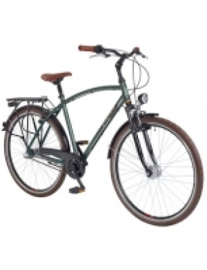 Trekkingrad (Herren) ENTDECKER 610, 28 Zoll, SHIMANO Nexus 3 Gang, SHI