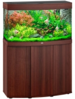 : Aquarien-Set Vision 180 LED + SBX Vision 180, BxTxH: 92x41x128 cm, 1