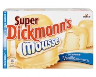 STORCK®Super Dickmanns® mousse