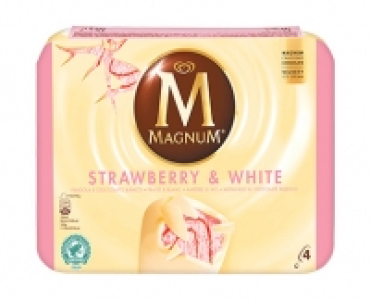MAGNUM®Stieleis