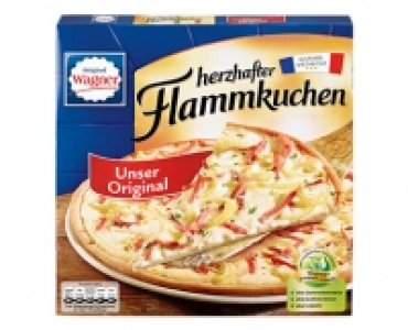 Wagner Flammkuchen
