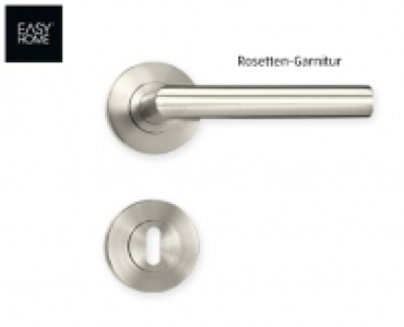EASY HOME®Hochwertige Türdrücker-Garnitur 9.99 €