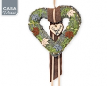 CASA Deco Herbstdekoration 6.99 €