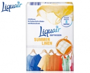 Liquair Duftkissen 1.99 €