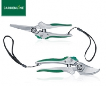 GARDENLINE®2 Garten-Präzisionsscheren 5.99 €