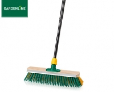 GARDENLINE®Garten-/Straßenbesen 4.59 €