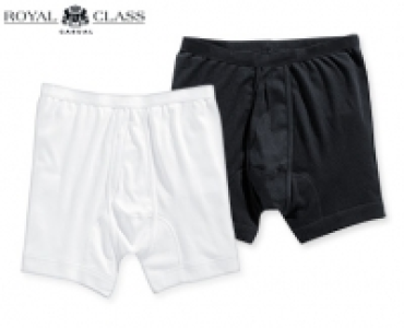 ROYAL CLASS CASUAL Slip oder Retropants 2.99 €