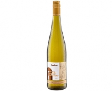 EDITION FRITZ KELLER 2016 Riesling Wei&szlig;er Burgunder Baden QbA