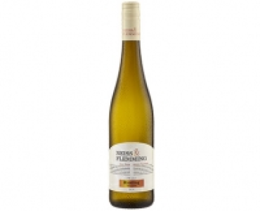 Edition Neiss & Flemming 2016 Riesling Pfalz QbA