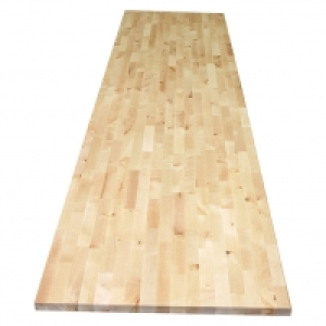 Exclusivholz Massivholzplatte 118.00 €