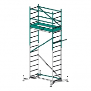 Krause ClimTec Gerüsterweiterung 1. Aufstockung 285.00 €