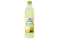 Denns Adelholzener Alpenquellen Limonade Lemon