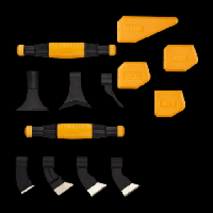 Fugenglätter- / Fugenmesser-Set 3.99 €