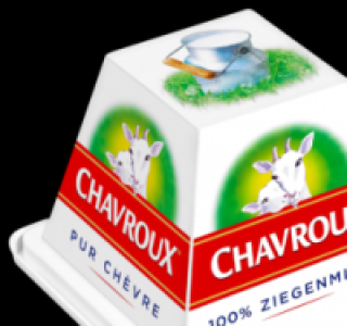 CHAVROUX Ziegenfrischkäse 1.89 €