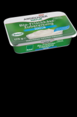 Frischkäse Natur 1.27 €
