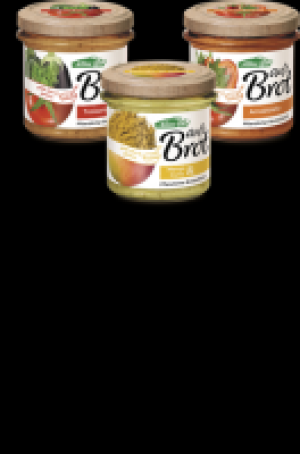 Aufs Brot Aufstriche 1.97 €