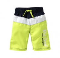 NKD  Jungen-Bermuda-Shorts mit Beinumschlag