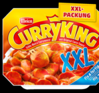 MEICA Curry King XXL 2.99 €