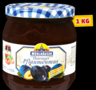 M&Uuml;HLH&Auml;USER Th&uuml;ringer Pflaumenmus 2.22&nbsp;&euro;