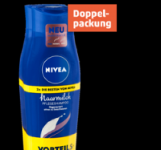 NIVEA Shampoo 2.45&nbsp;&euro;