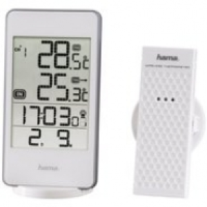 EWS 840 Wetterstation weiß 35.99 €
