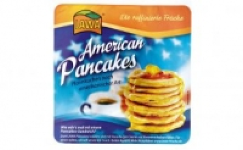 American Pancakes 1.11 €
