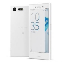Cyberport Sony Smartphones Sony Xperia XCompact white Android Smartphone