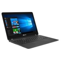 Cyberport Asus 2in1 Notebook & Tablet Asus Zenbook Flip UX360UAK BB295T Notebook i5-7200U SSD 2in1 Full HD W