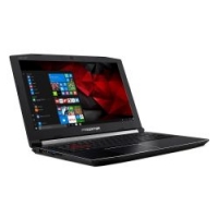 Cyberport Acer Gaming Notebooks Acer Predator Helios 300 Notebook i7-7700HQ SSD matt FHD GTX1050Ti Win