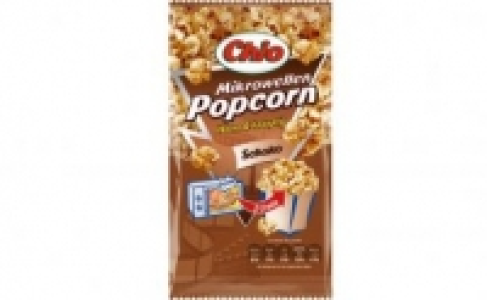 Chio Mikrowellen Popcorn 0.79&nbsp;&euro;